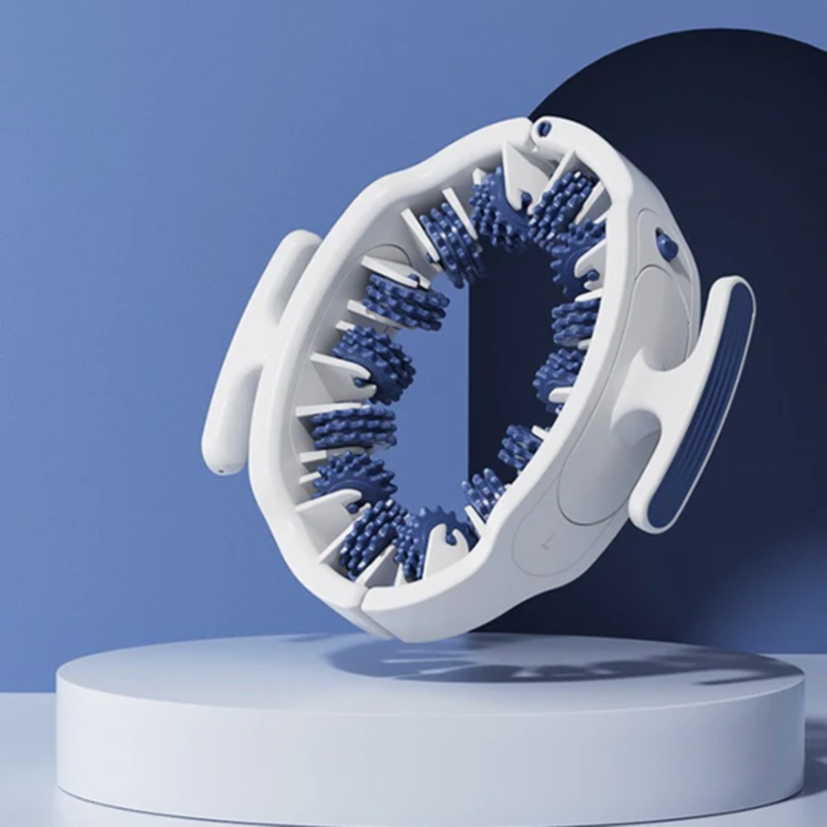 SilkyTone™ Massager – Tu piel lisa como nunca