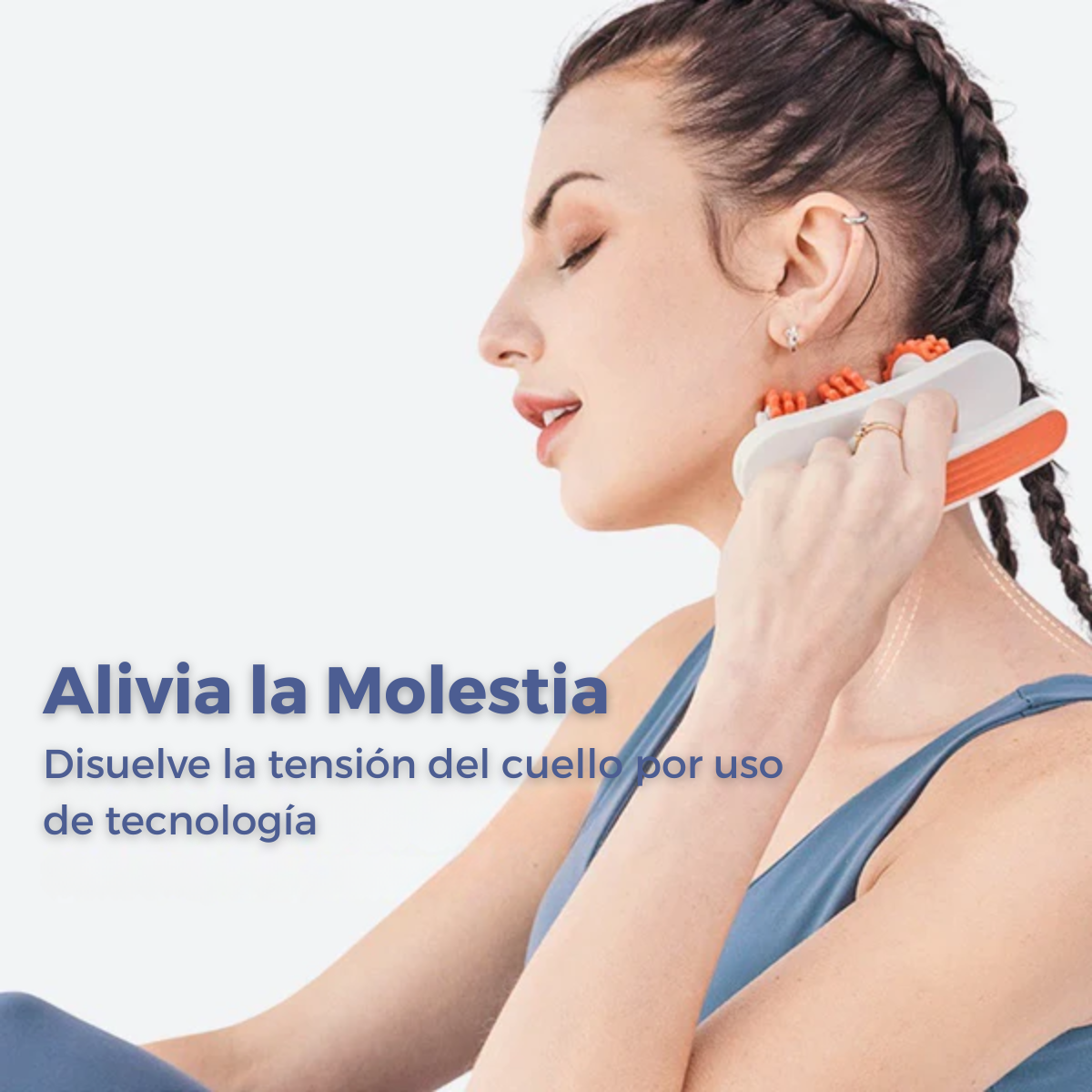 SilkyTone™ Massager – Tu piel lisa como nunca